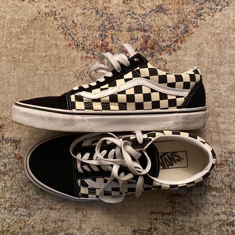 Vans Old Skool Sneaker